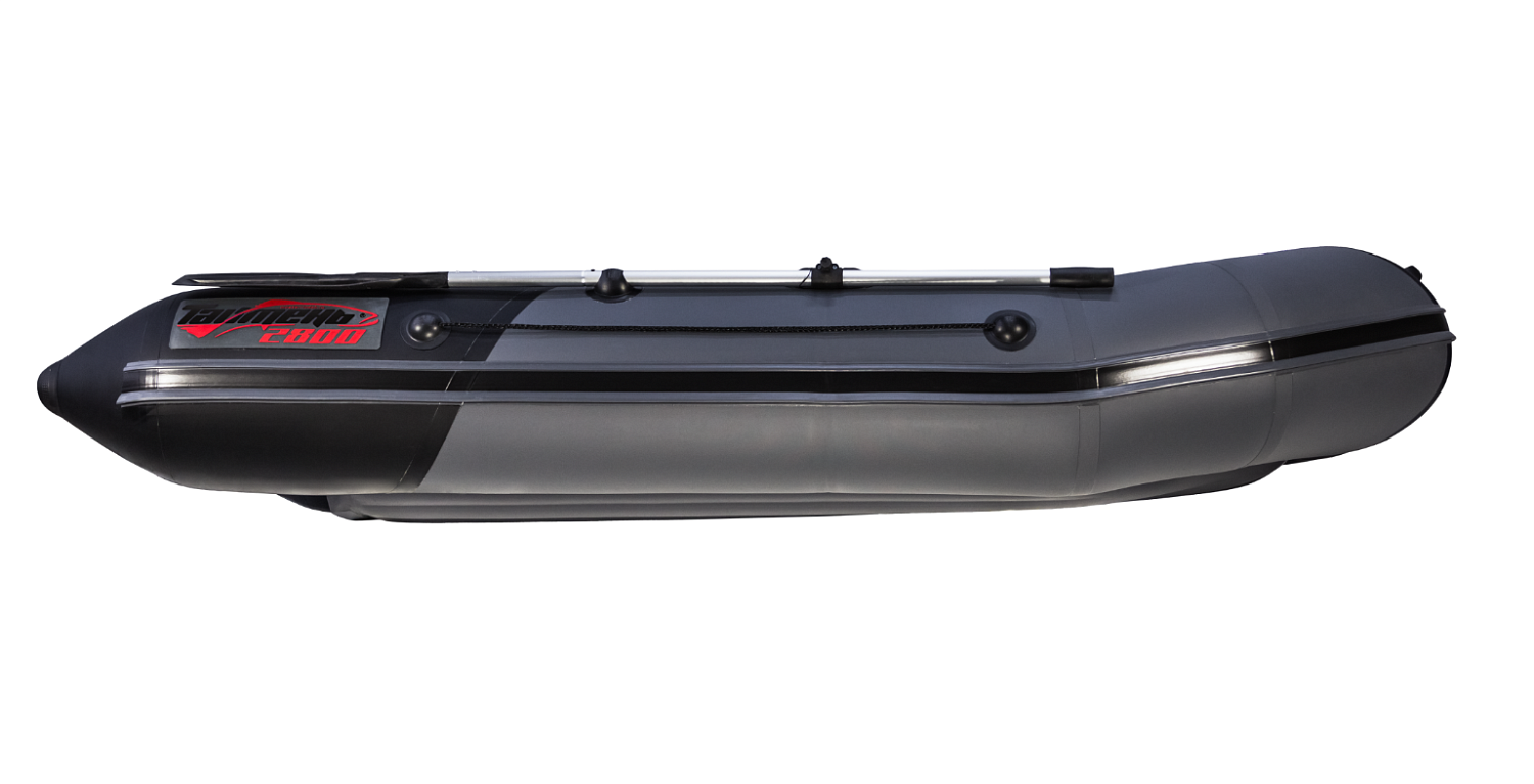 Лодка Таймень NX 2800 НДНД в Черкесске