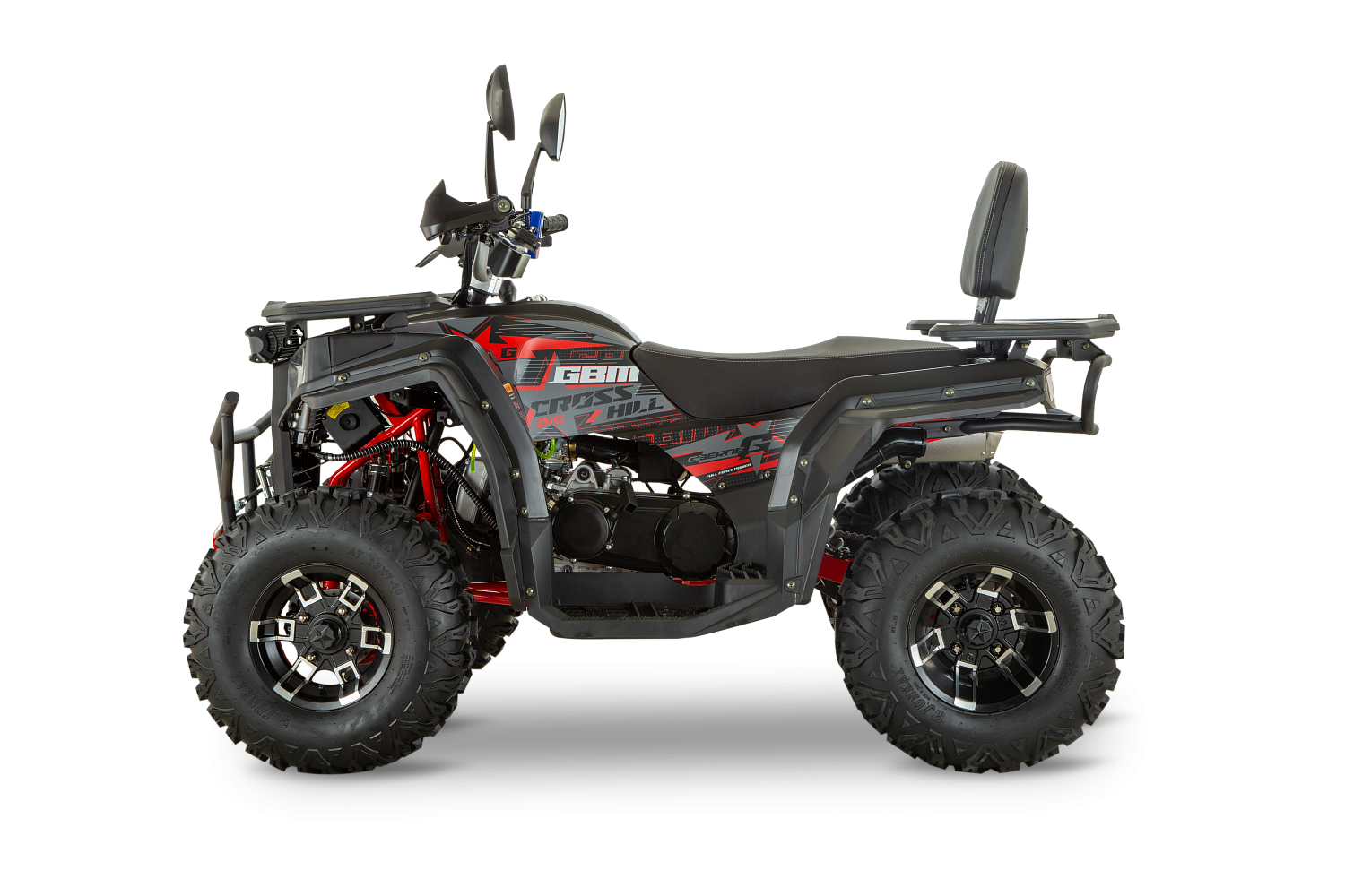 Квадроцикл GBM CROSS HILL 320 BIG PREMIUM в Черкесске