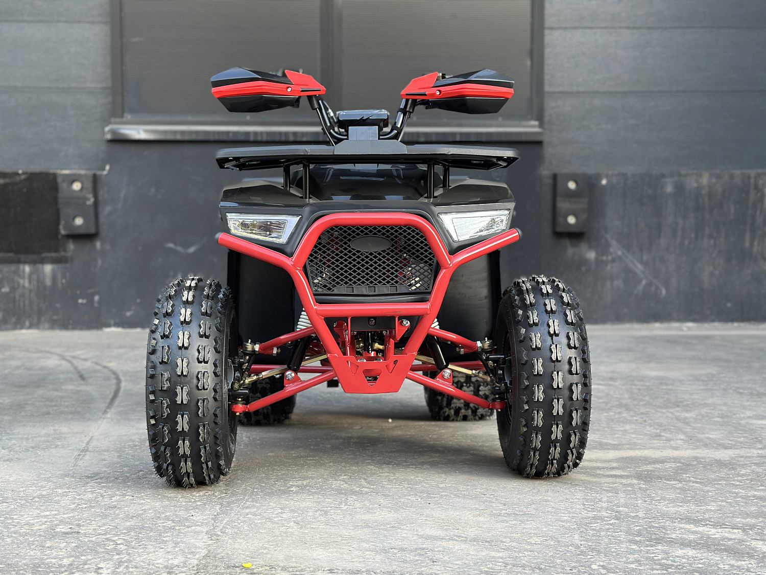 Квадроцикл PROMAX МАЙНКРАФТ 192 PRO 2025 в Черкесске