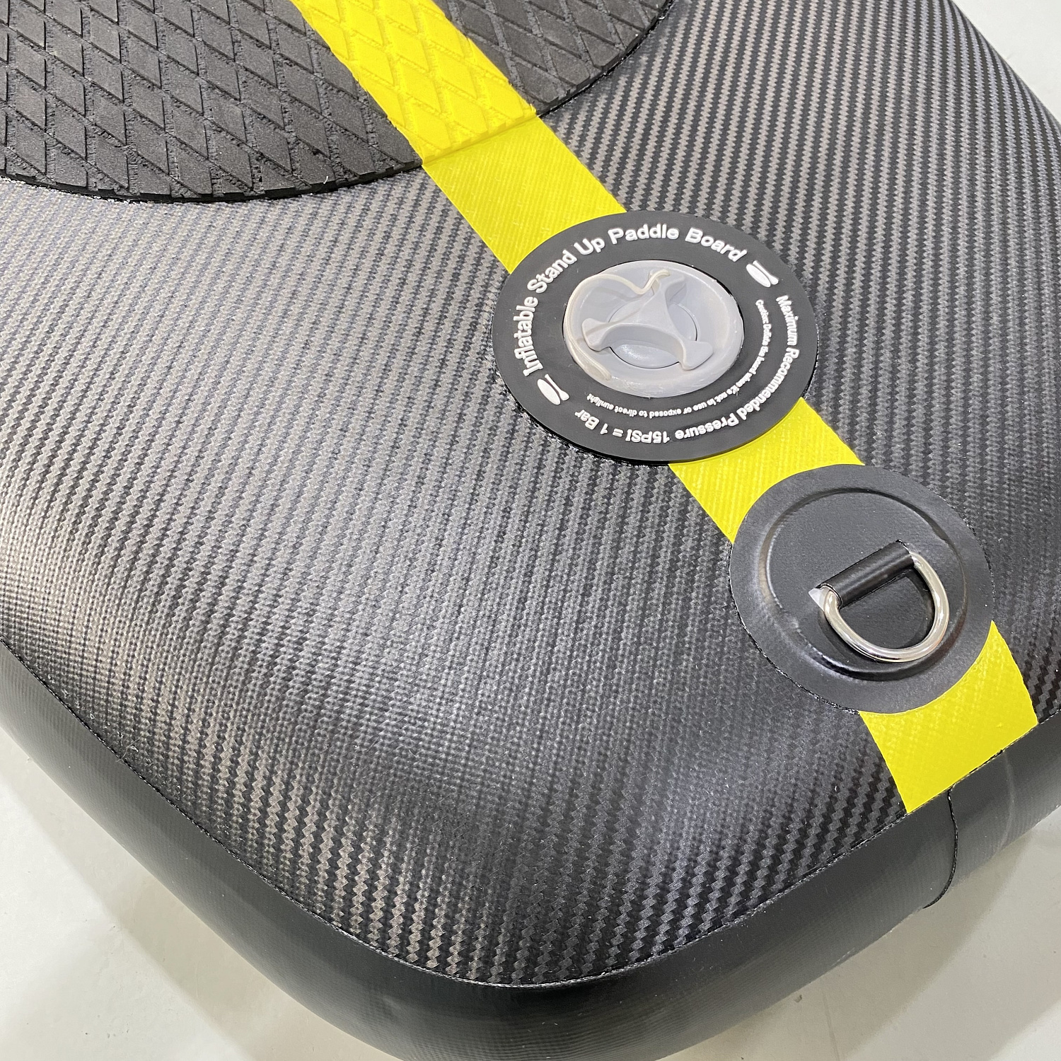 SUP (САП) ДОСКА MISHIMO CARBON DARKSIDE 11’ (335СМ) в Черкесске