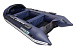 НАДУВНАЯ ЛОДКА GLADIATOR E420PRO в Черкесске