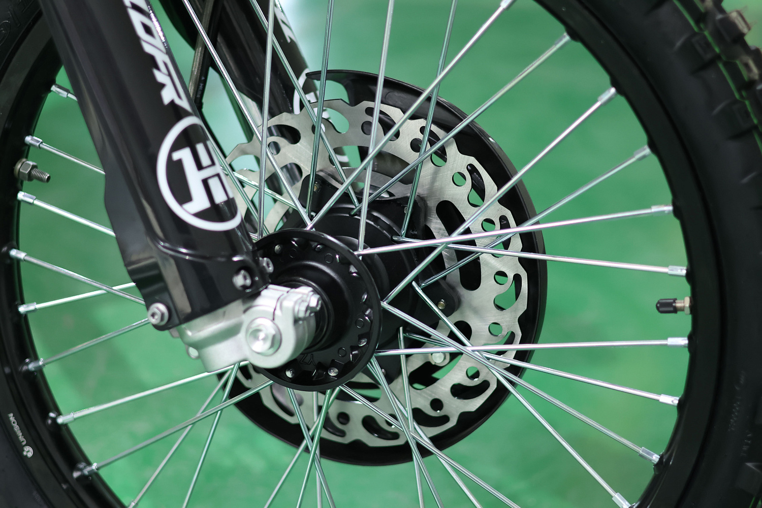 Мотоцикл JHLMOTO JHLofr GS YBS300 (176MN) в Черкесске