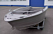 Алюминиевая лодка Wyatboat-490 P в Черкесске