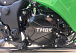 Мотоцикл TMBK Ninja 400cc в Черкесске
