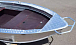 Алюминиевая лодка Wyatboat-390Р Fish в Черкесске