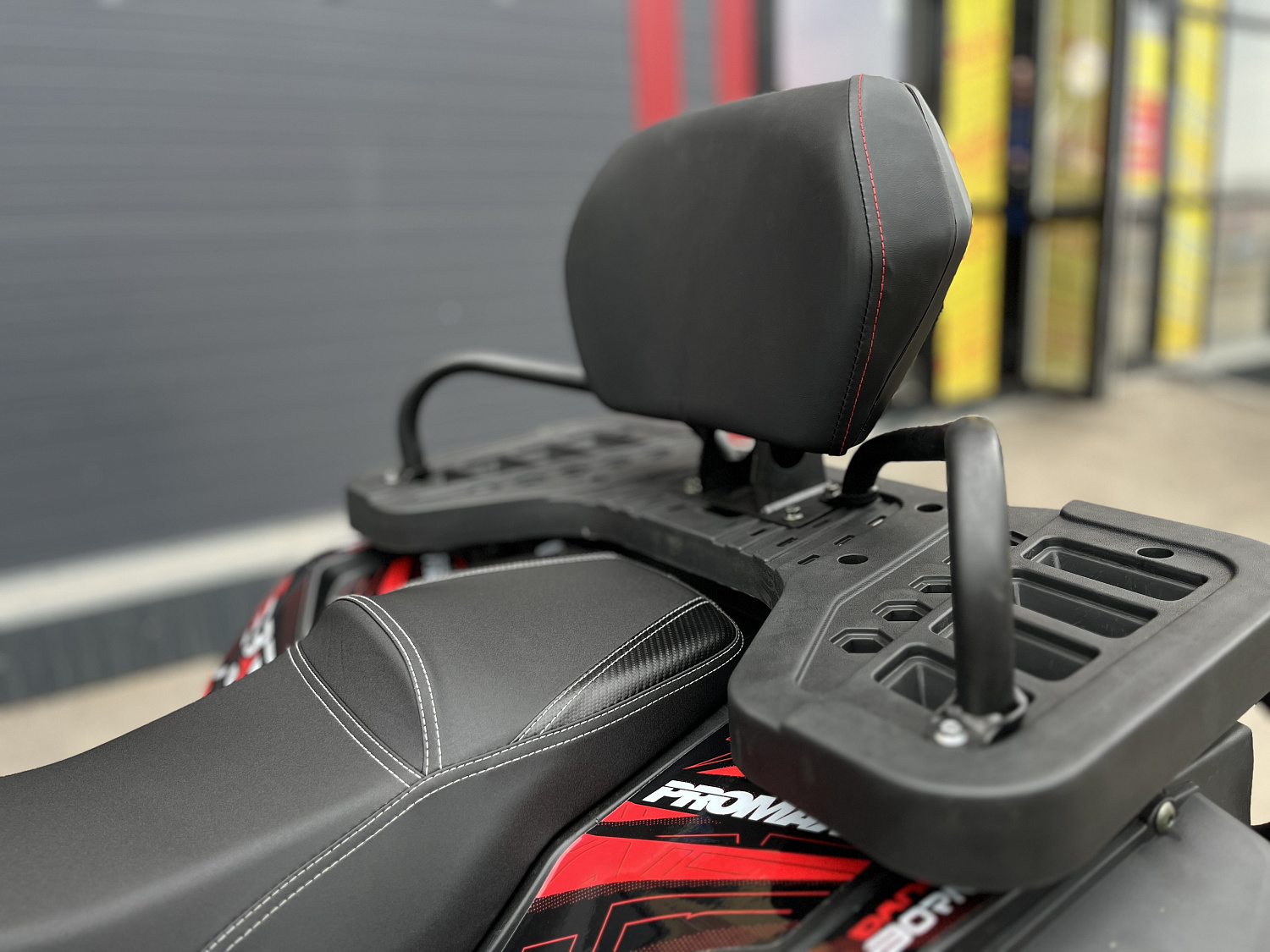 Квадроцикл PROMAX TAURUS 300 MAX-PRO LONG в Черкесске