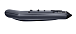  Лодка АКВА 3200 слань-книжка киль в Черкесске