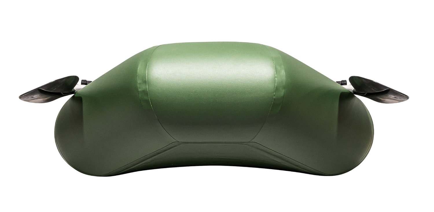 Лодка Барс 230 в Черкесске