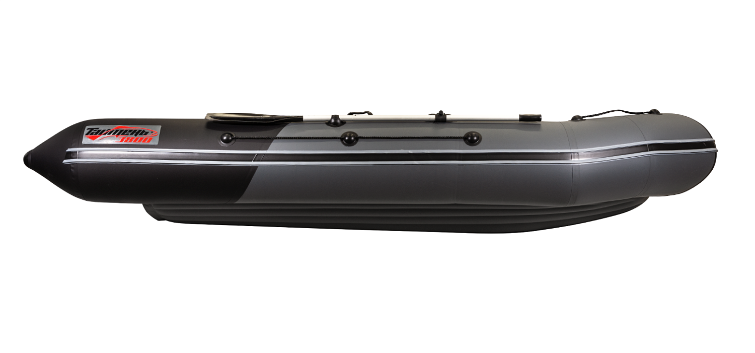 Лодка Таймень NX 3800 НДНД PRO в Черкесске