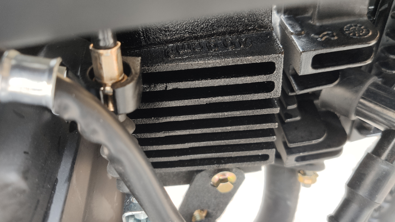 Мопед FAIDET SKIFF RS150 (49) в Черкесске