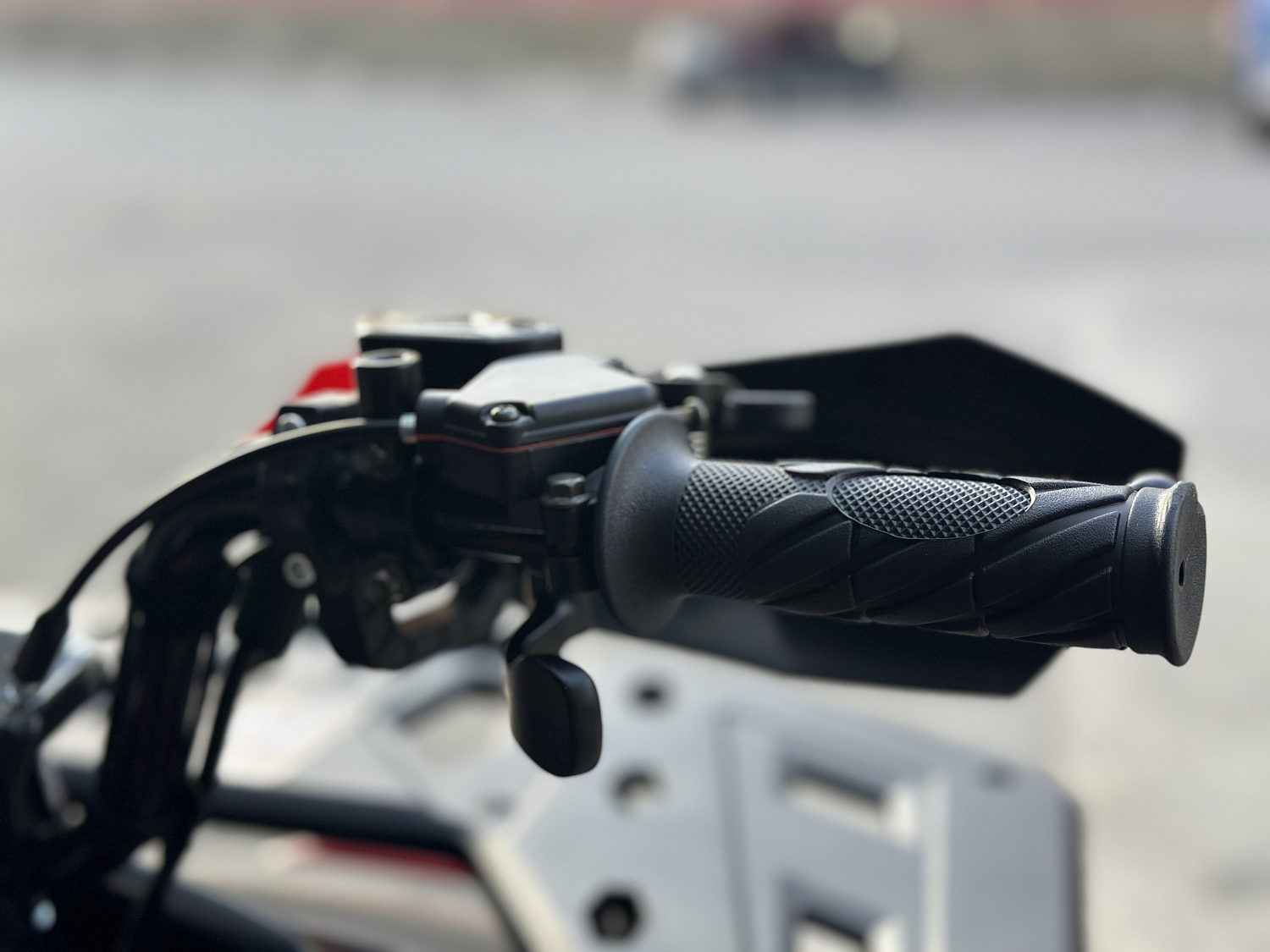 Квадроцикл PROMAX МАЙНКРАФТ 192 PRO 2025 в Черкесске