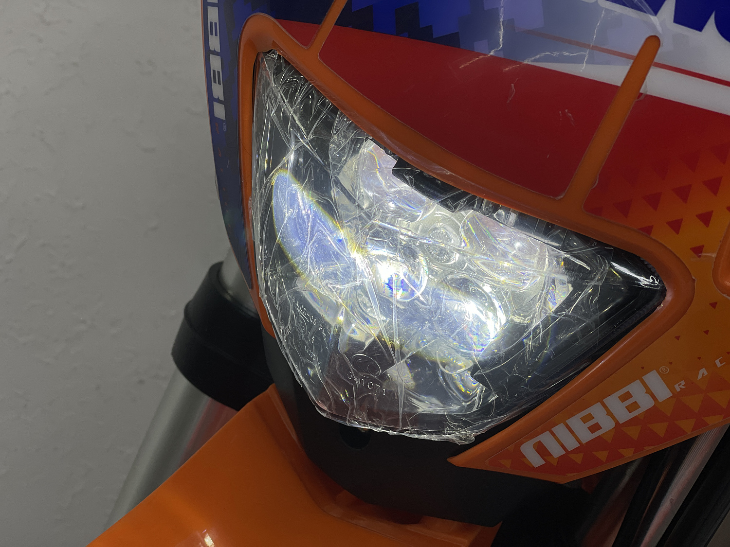 Кроссовый мотоцикл PROMAX INFERNO 380 (4 valves, 5 gears) в Черкесске