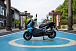 Скутер PROMAX BMW C250X в Черкесске