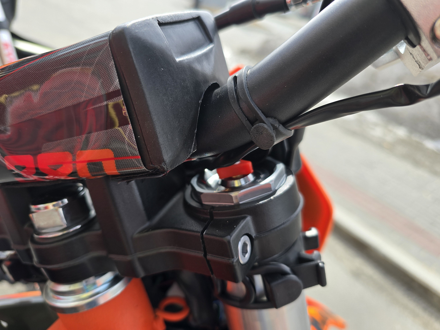 Кроссовый мотоцикл PROMAX INFERNO 380 (4 valves, 5 gears) в Черкесске