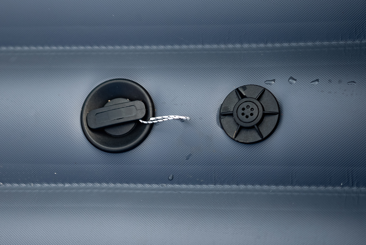 Лодка MISHIMO RIVER FJET PRO 470 под водомет в Черкесске