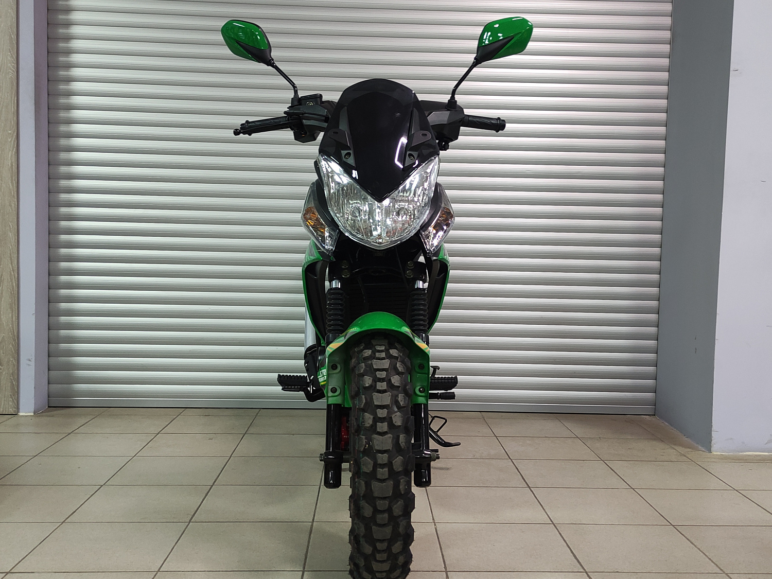 Мопед PROMAX STREET CROSS 150 (49) в Черкесске