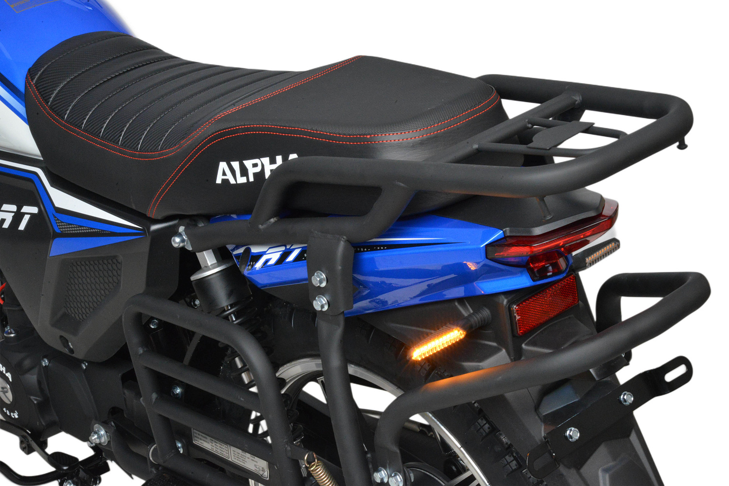 Мопед PROMAX ALPHA DIRT 150(49) в Черкесске