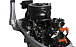Лодочный мотор Seanovo SN9.9FFEL Enduro в Черкесске