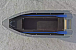Алюминиевая лодка Wyatboat-340 РМ в Черкесске