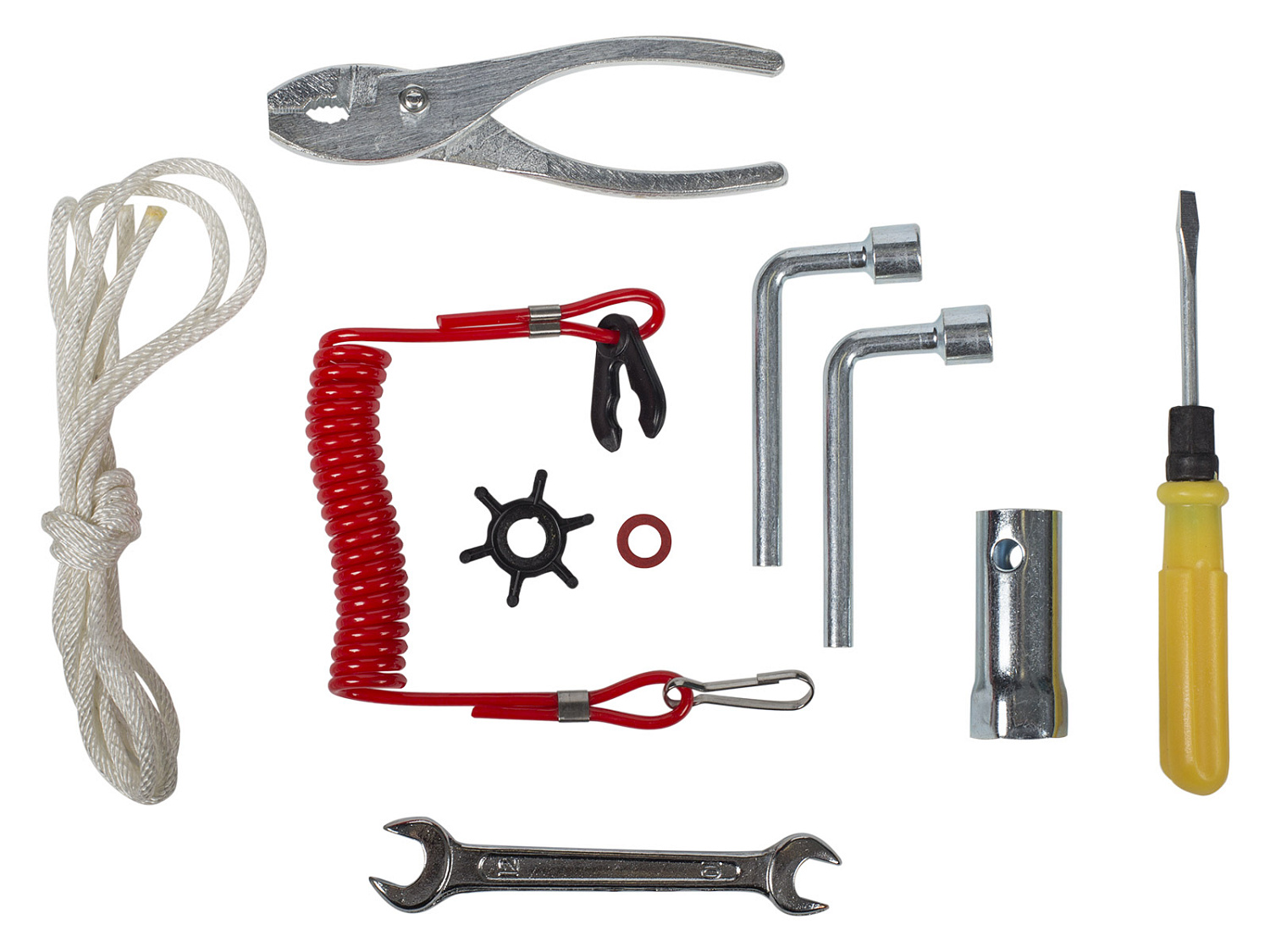 ЛОДОЧНЫЙ МОТОР GLADIATOR G6.2FHS в Черкесске