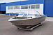 Алюминиевая лодка  Неман-400 DCM NEW в Черкесске