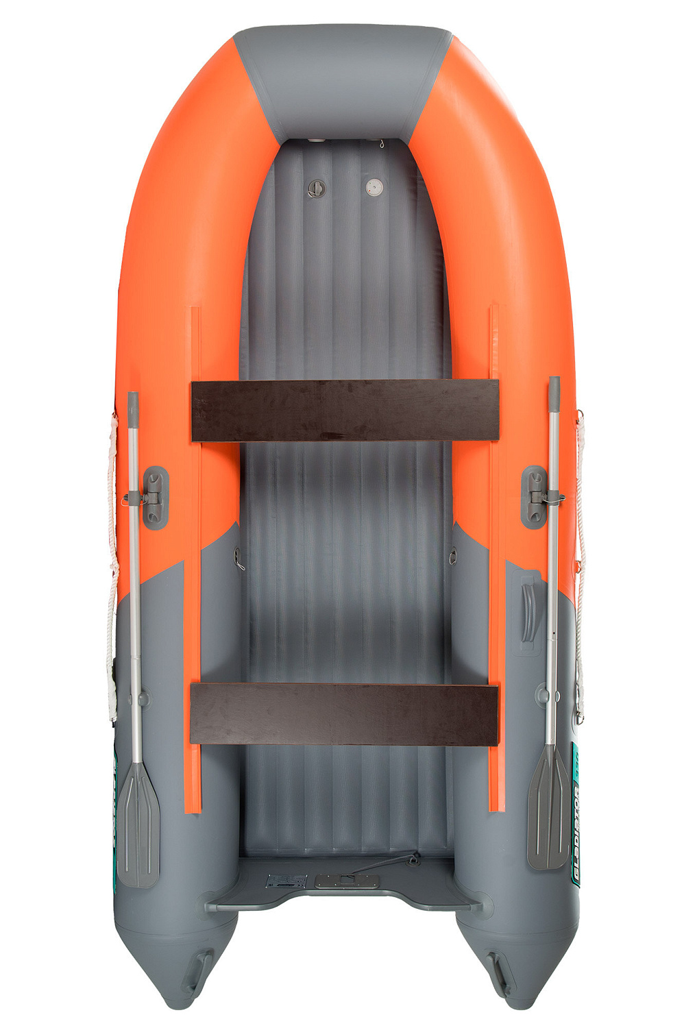 НАДУВНАЯ ЛОДКА GLADIATOR E330SL в Черкесске