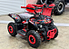Квадроцикл GBM ROBLOX в Черкесске