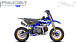 Питбайк FAIDET KAYOT 70 12/10 в Черкесске