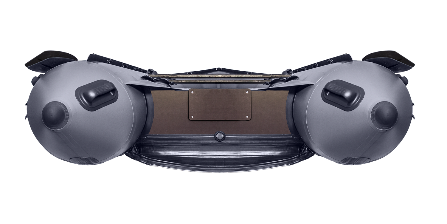 Лодка APACHE 3700 НДНД в Черкесске