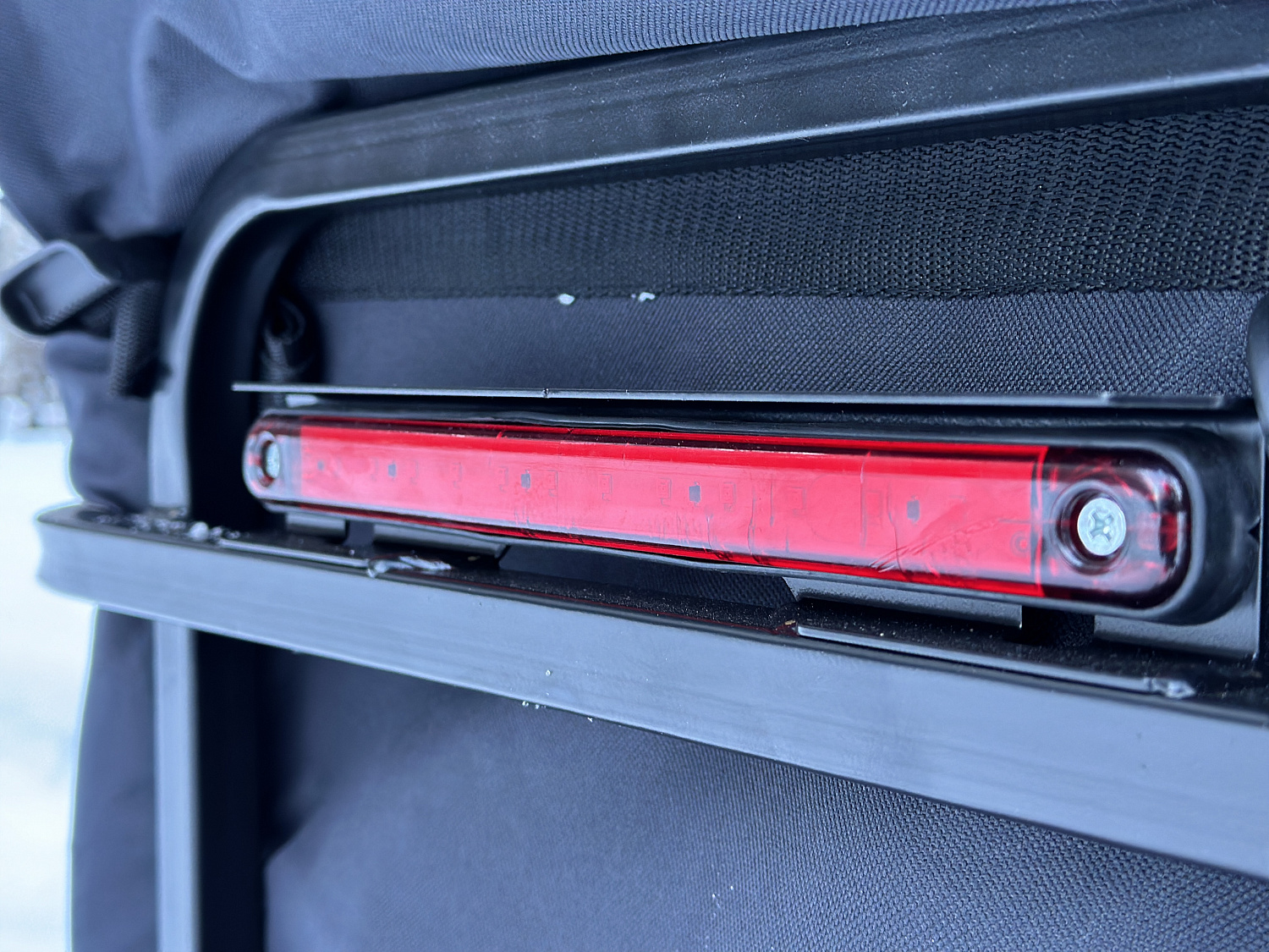 Снегоход PROMAX YAKUT 500 LONG 2.0 4T 29 в Черкесске