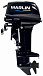 Лодочный мотор MARLIN MP 20 AWRS в Черкесске