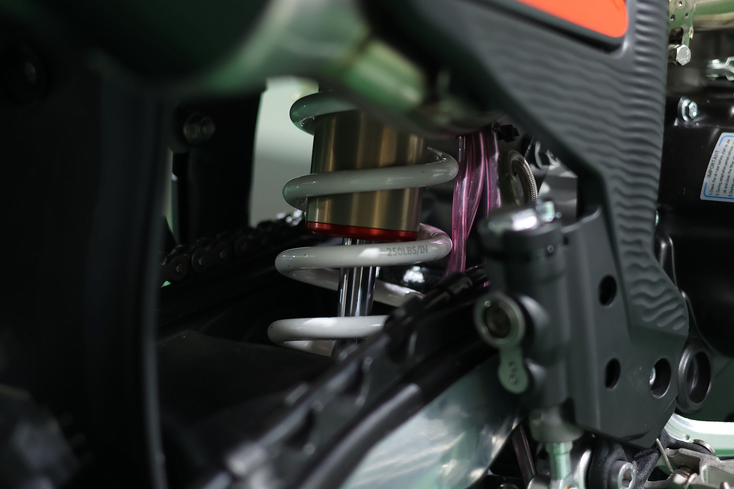 Мотоцикл JHLMOTO JHLofr GS YBS300 (176MN) в Черкесске