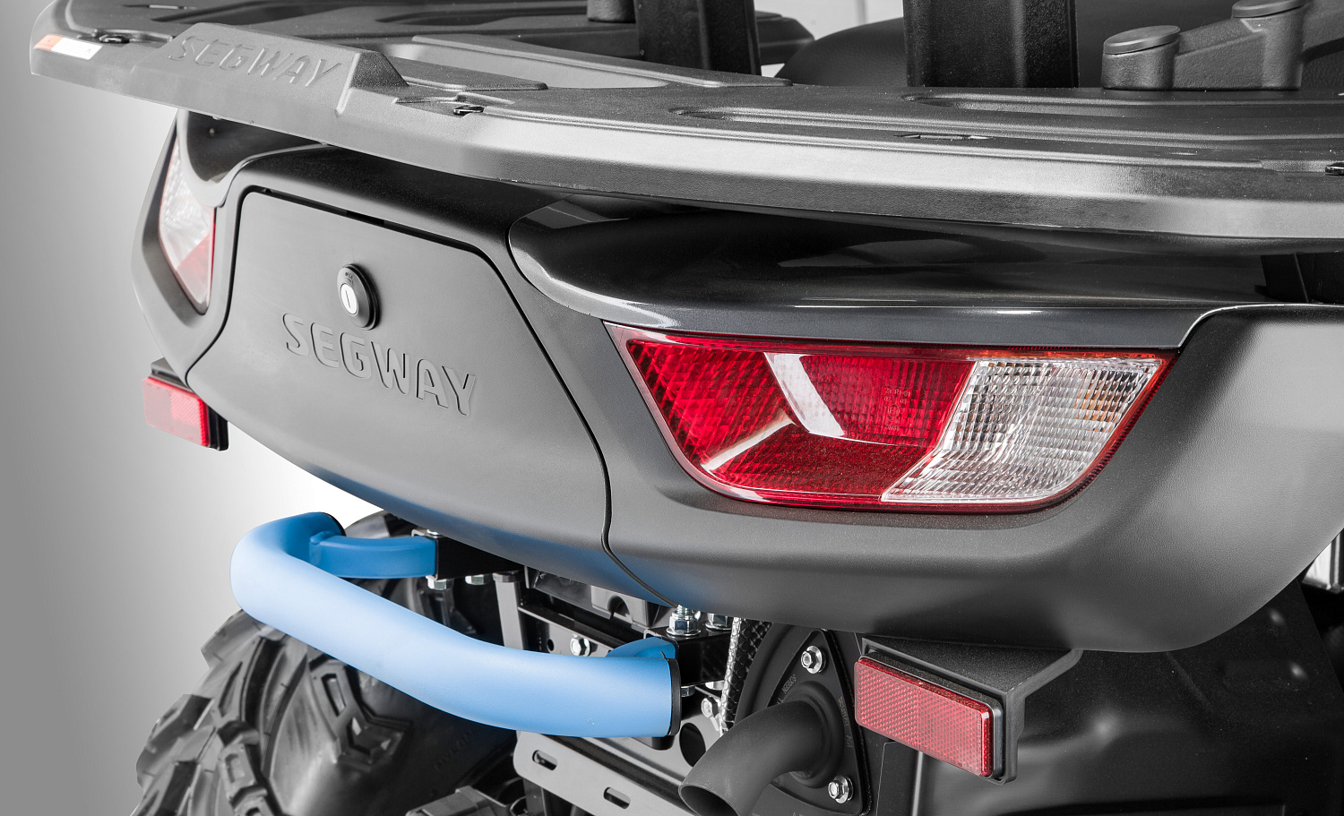  Квадроцикл Segway SNARLER AT6 LE в Черкесске