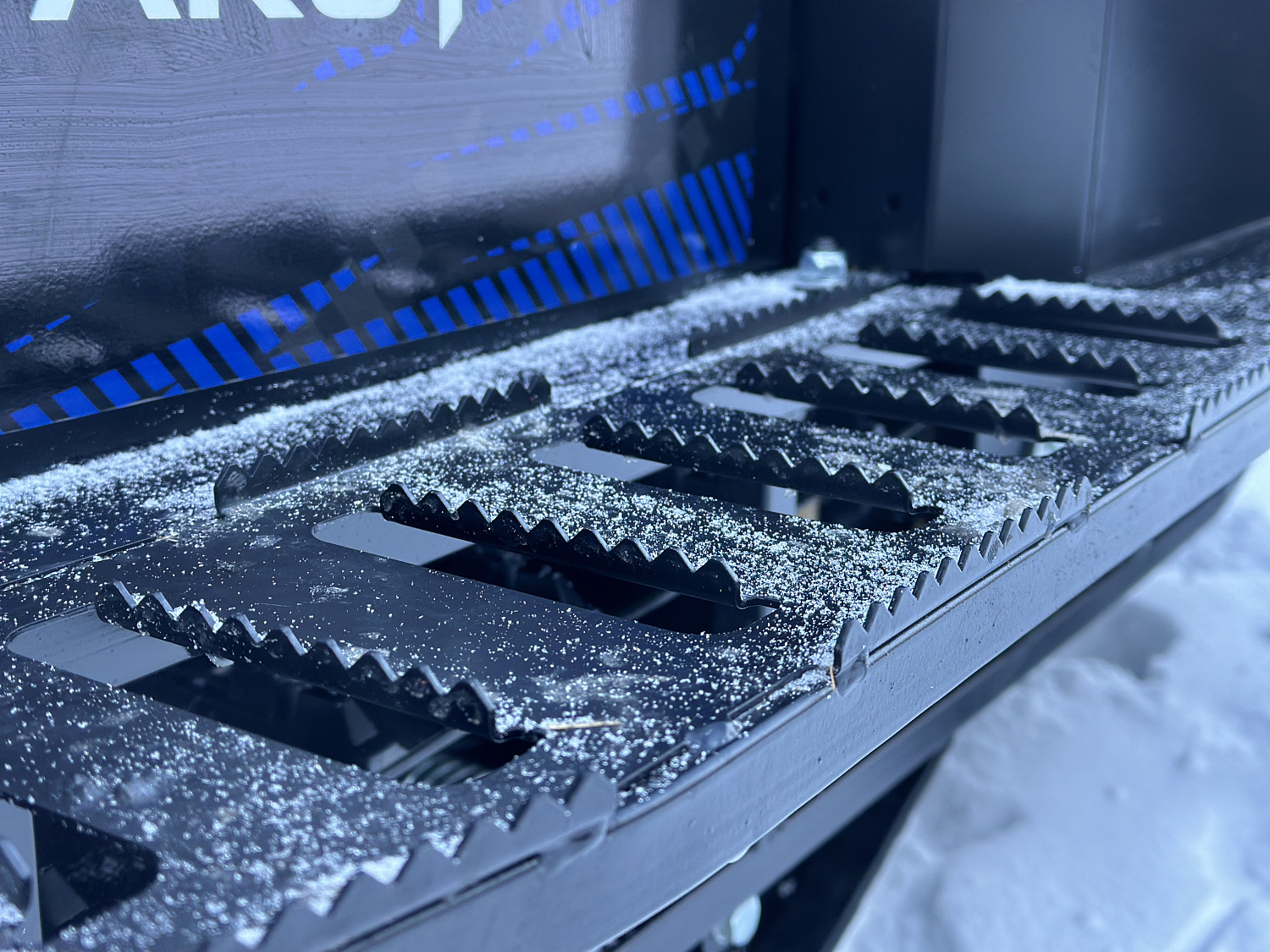 Снегоход PROMAX YAKUT 500 LONG 2.0 4T 29 в Черкесске