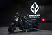 Мотоцикл Benda DarkFlag 500 в Черкесске