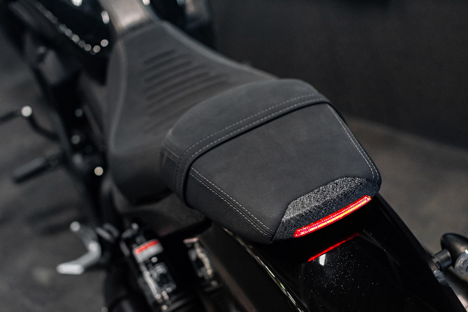 Мотоцикл Benda DarkFlag 500 в Черкесске