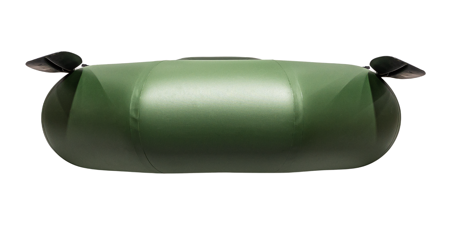 Лодка Барс 240 в Черкесске