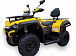 Квадроцикл HISUN GUARDIAN 400L /LONG в Черкесске