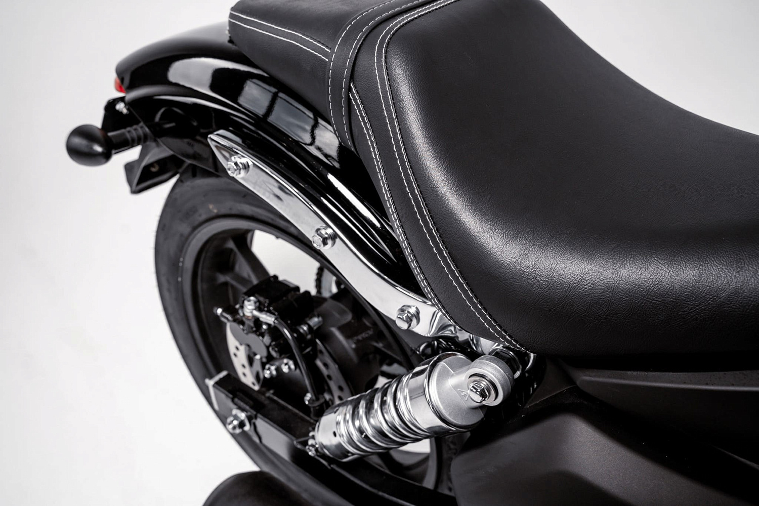 Мотоцикл Benda Funrider 125 в Черкесске