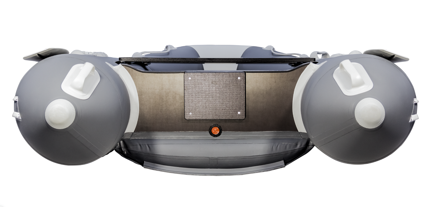 Лодка АКВА 3200 нднд в Черкесске