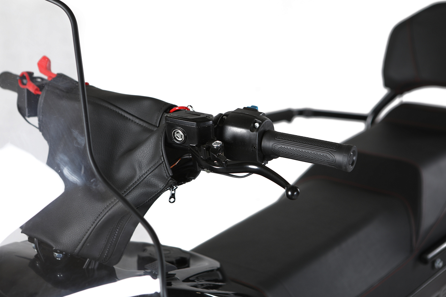 Снегоход IKUDZO HUNTER 700LK 25 V2 в Черкесске