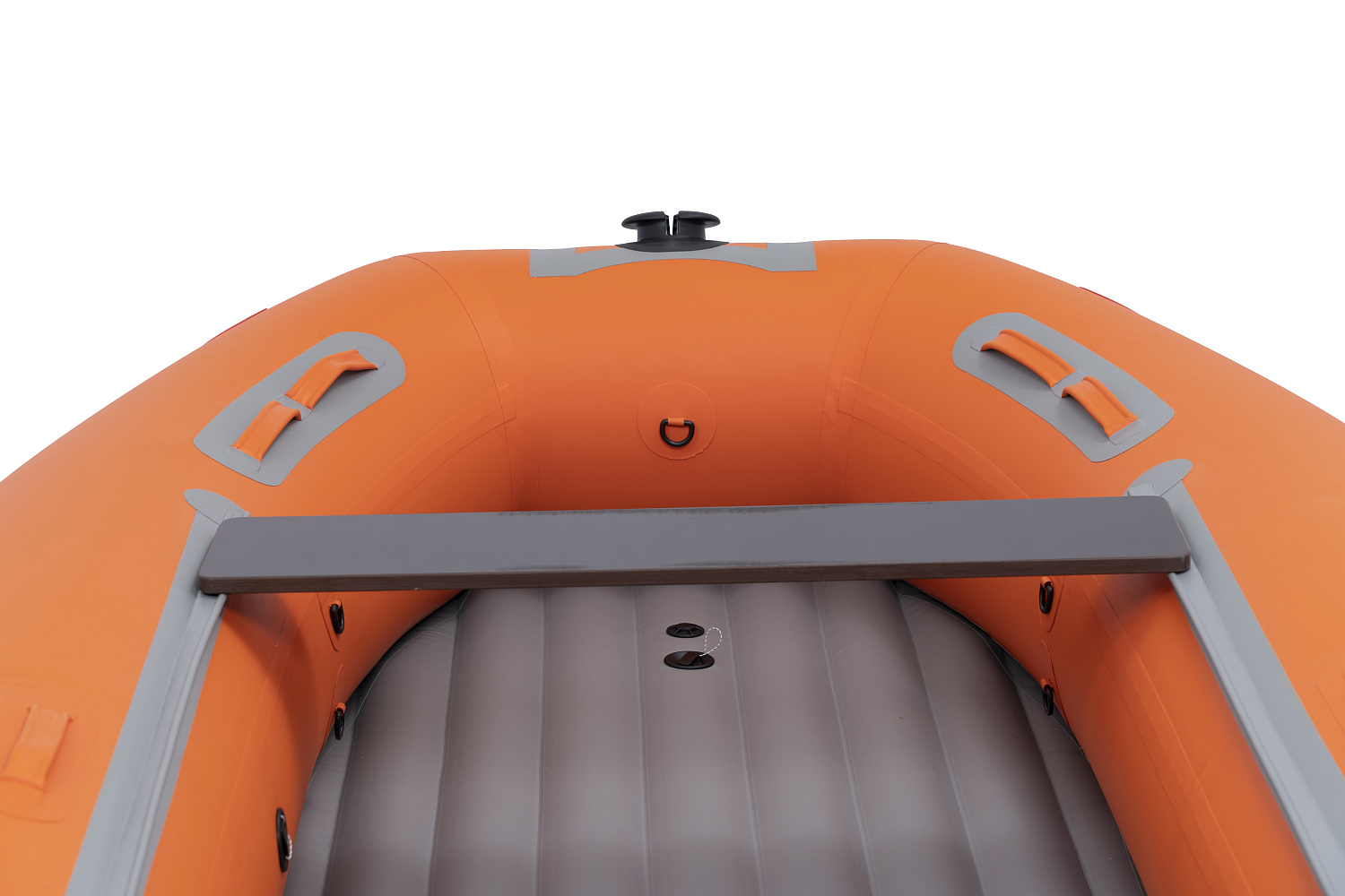 Лодка MISHIMO RIVER JET 470 под водомет в Черкесске