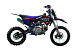 Питбайк FullCrew Big Beast 150cc 17\14 (механ., эл.стартер) в Черкесске