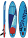 SUP (САП) Доска MISHIMO FLY AIR BLUE 10,8’ (330см) в Черкесске