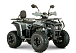Квадроцикл YACOTA DRAGON LUX LD в Черкесске