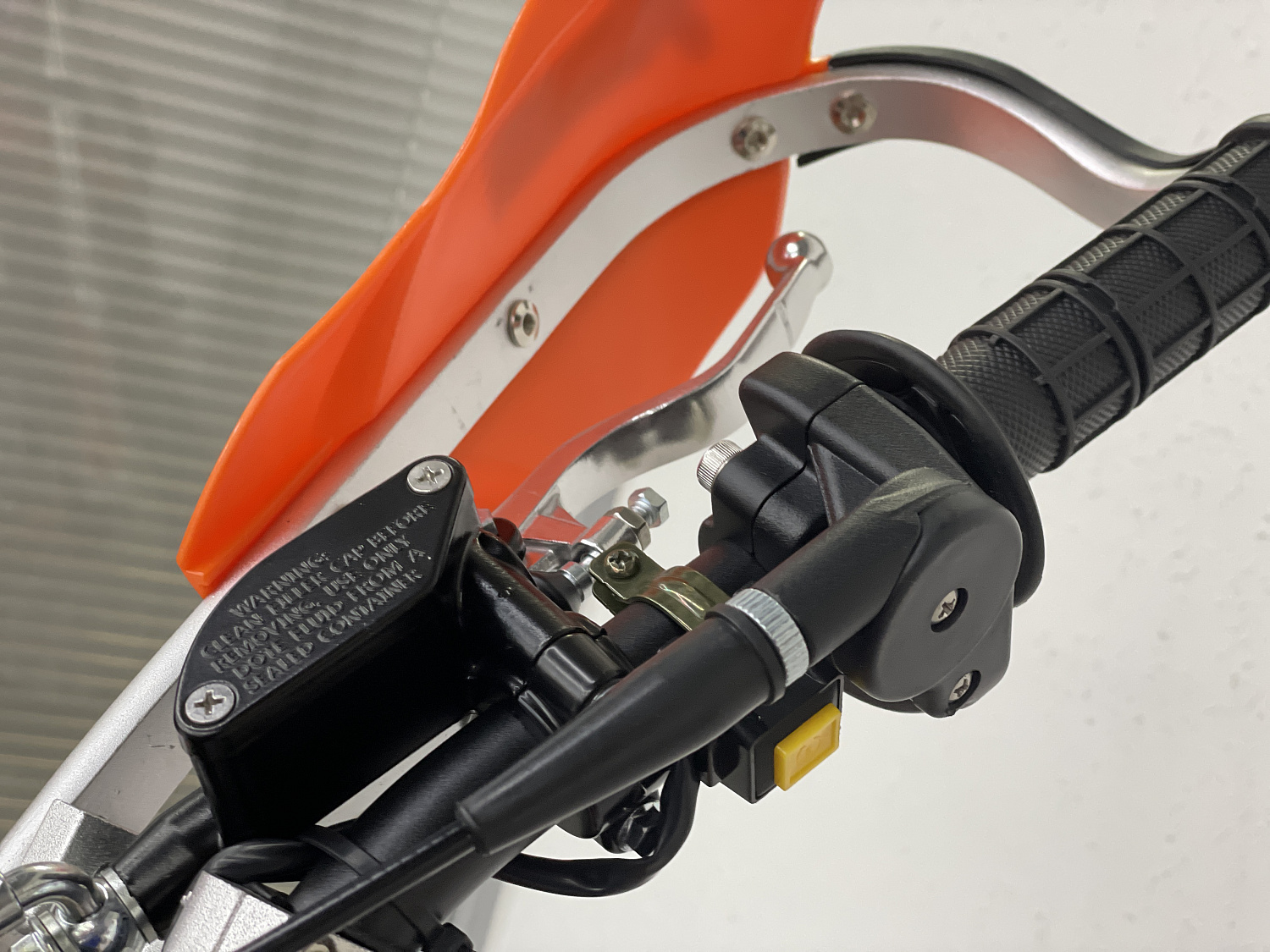 Кроссовый мотоцикл PROMAX INFERNO 380 (4 valves, 5 gears) в Черкесске