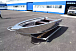 Алюминиевая лодка Wyatboat-390 P в Черкесске