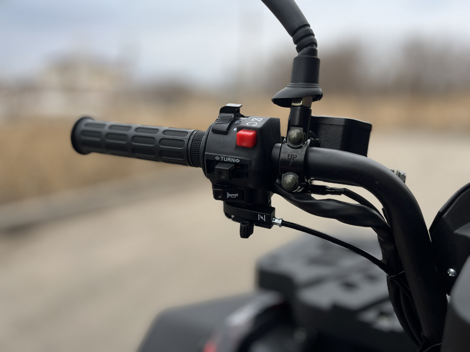 Квадроцикл PROMAX TAURUS 300 MAX-PRO LONG в Черкесске