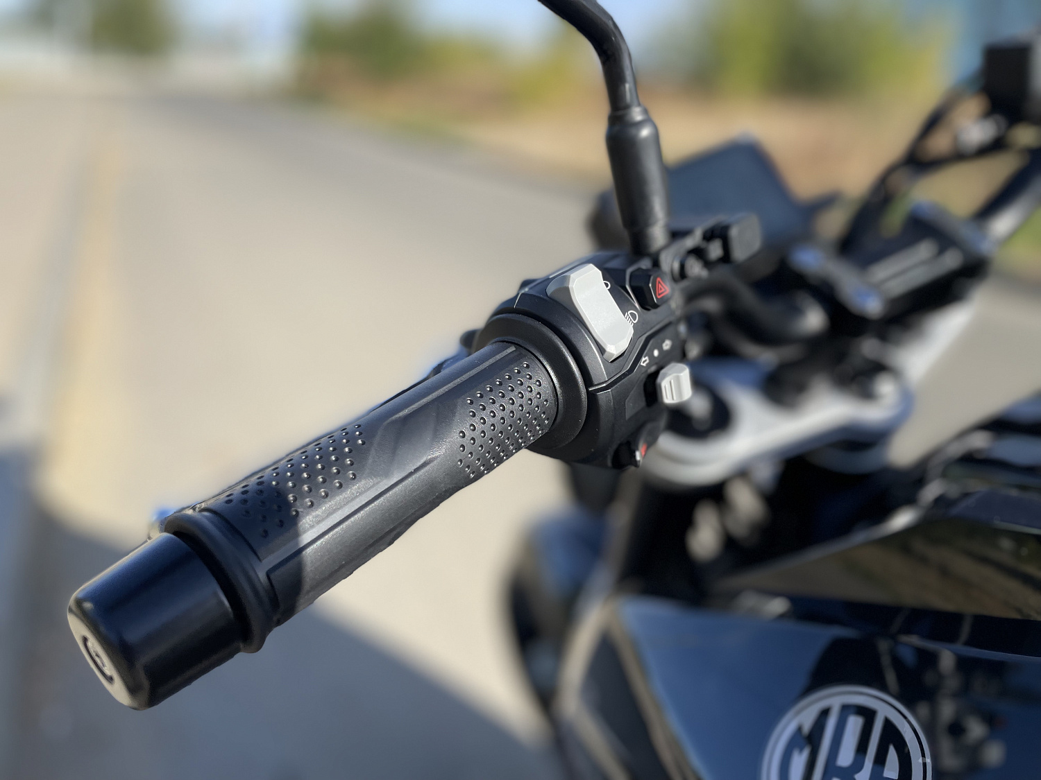 Мотоцикл STELS M502N в Черкесске