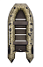 Лодка Ривьера Компакт 3600 СК в Черкесске